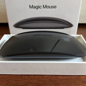 Apple Magic Mouse 2- Space Grey